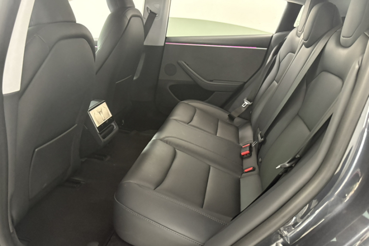 Tesla Model 3 2024 #12 Tesla Model 3 2024 immagine di auto #12