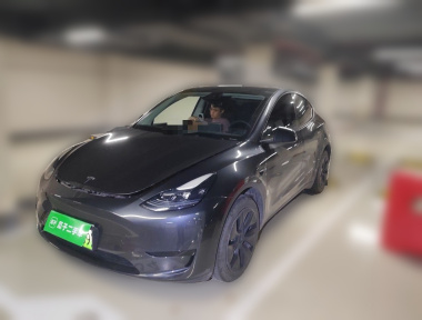 Tesla Model Y 2024 Tesla Model Y 2024 car image
