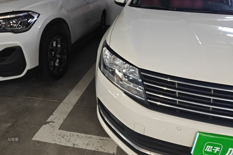 Volkswagen Lavida 2018 #8 Volkswagen Lavida 2018 car image #8