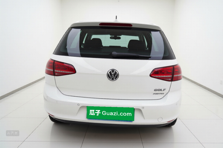Volkswagen Golf 2015 car image #6