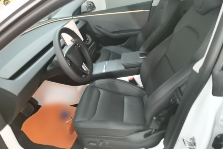 Tesla Model 3 2024 #19 Tesla Model 3 2024 car image #19