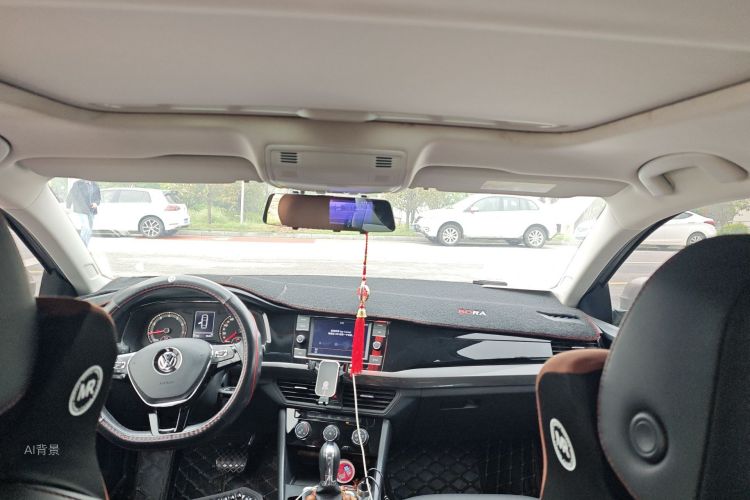 Volkswagen Bora 2020 image de voiture #20