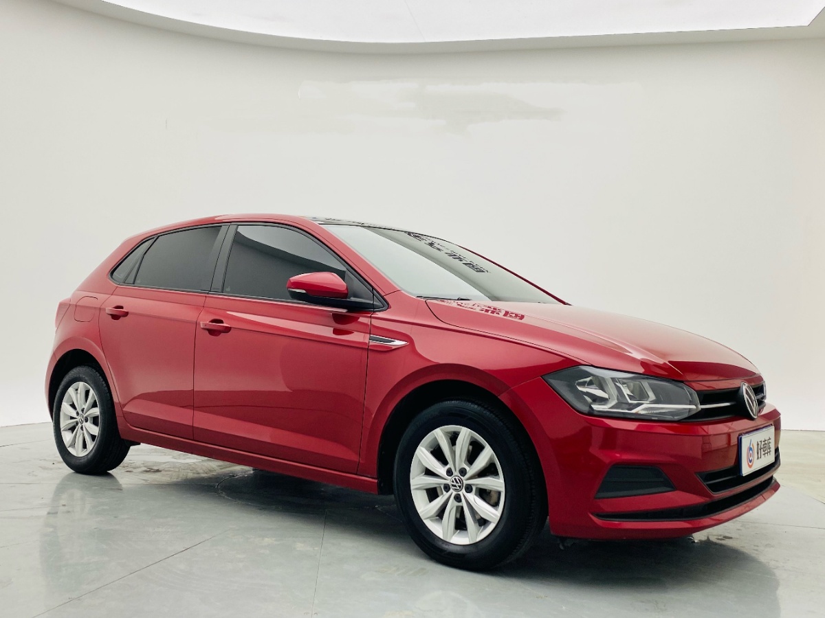 Volkswagen Polo 2021 #3 Volkswagen Polo 2021 immagine di auto #3