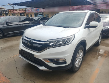 Honda CR-V 2016 Honda CR-V 2016 car image