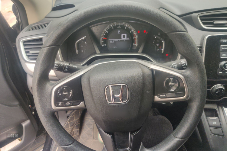 Honda CR-V 2021 immagine di auto #12