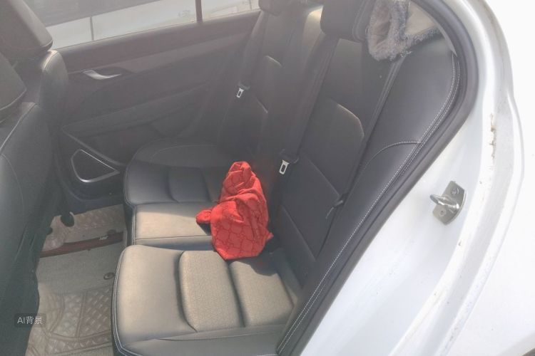 GEELY Emgrand 2022 #19 GEELY Emgrand 2022 car image #19
