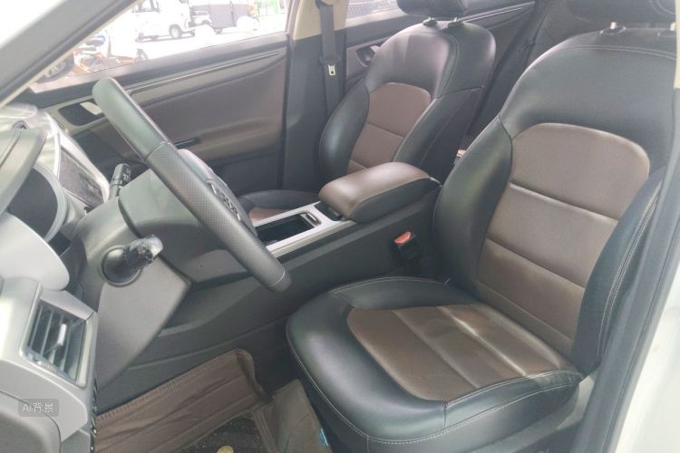 GEELY Emgrand GL 2019 #17 GEELY Emgrand GL 2019 car image #17