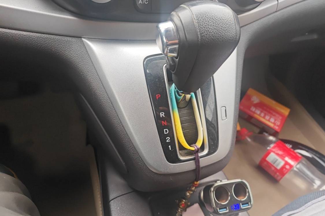 Honda CR-V 2012 car image #27