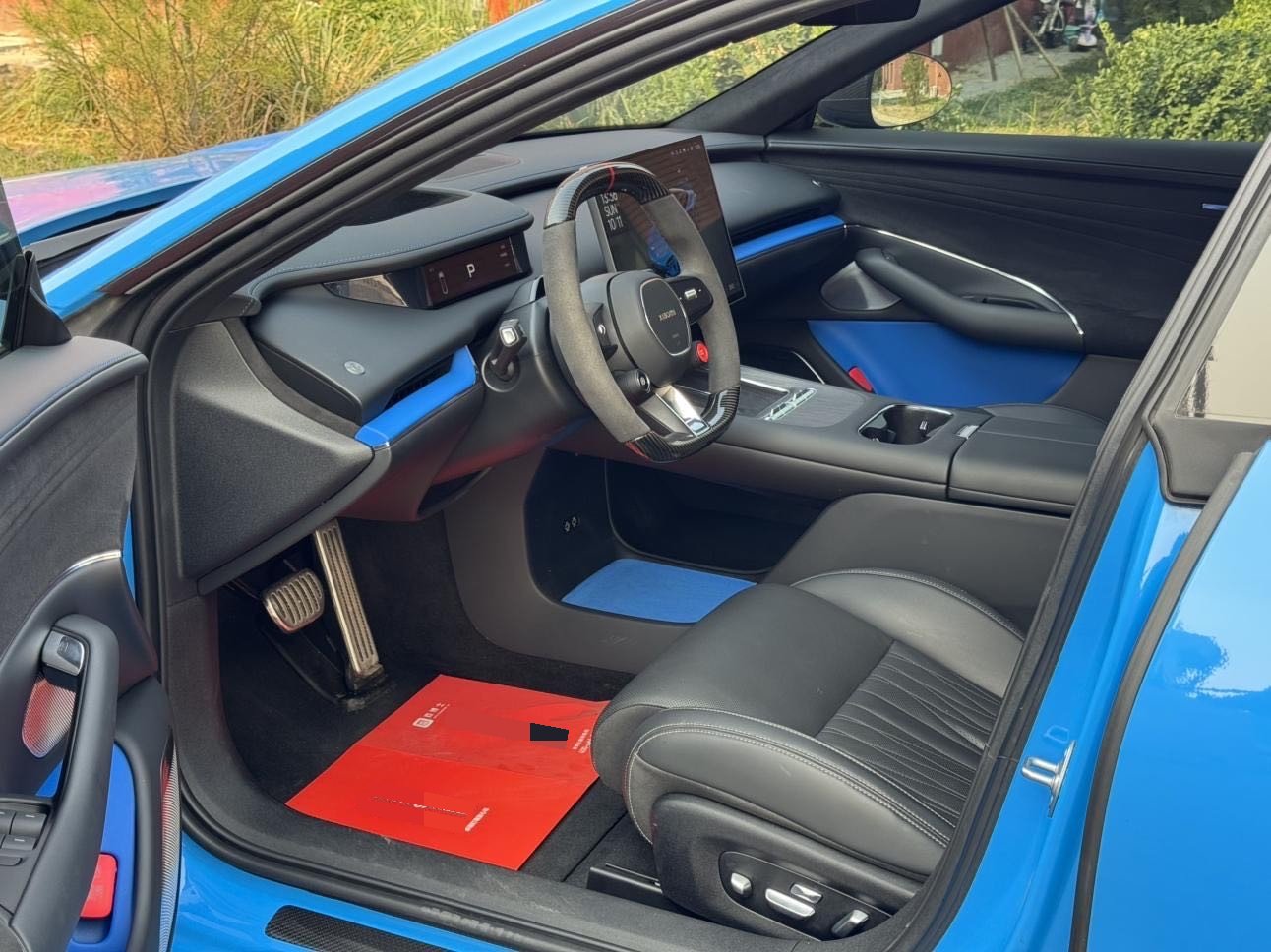 2026 #4 2026 car image #4
