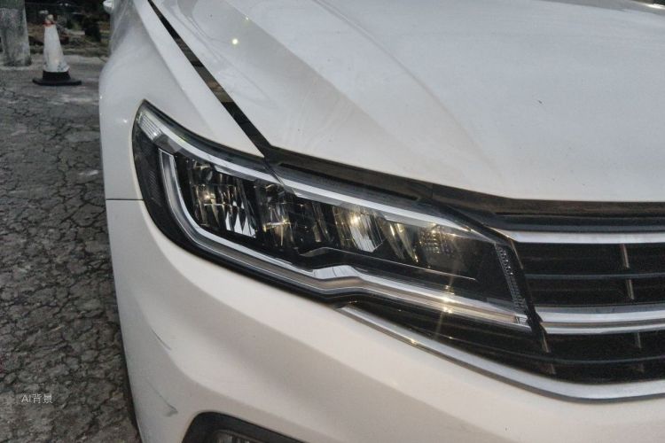 Volkswagen Bora 2019 #8 Volkswagen Bora 2019 car image #8