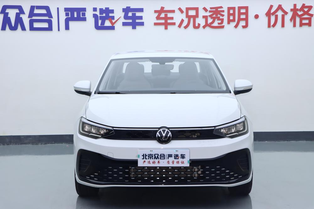 Volkswagen Lavida 2024 car image #2