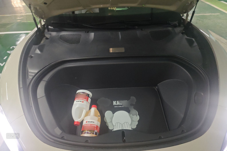 小米汽车 小米SU7 2024 汽车图片 #22