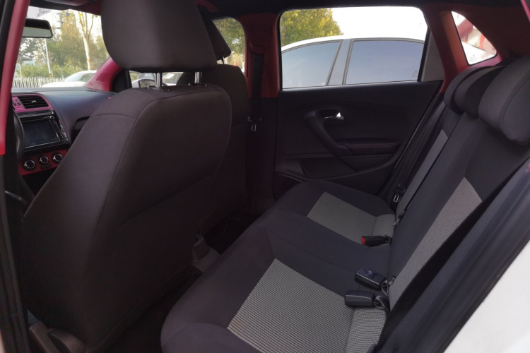 Volkswagen Polo 2016 #12 Volkswagen Polo 2016 imagen de coche #12