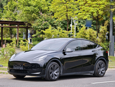 Tesla Model Y 2022 Tesla Model Y 2022 immagine di auto