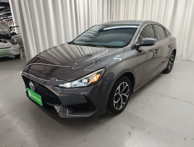 MG 5 2024 MG 5 2024 car image