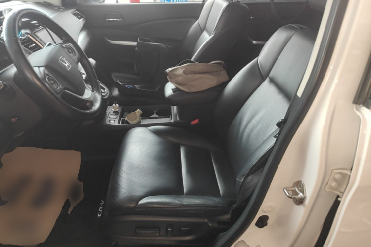 Honda CR-V 2016 car image #19