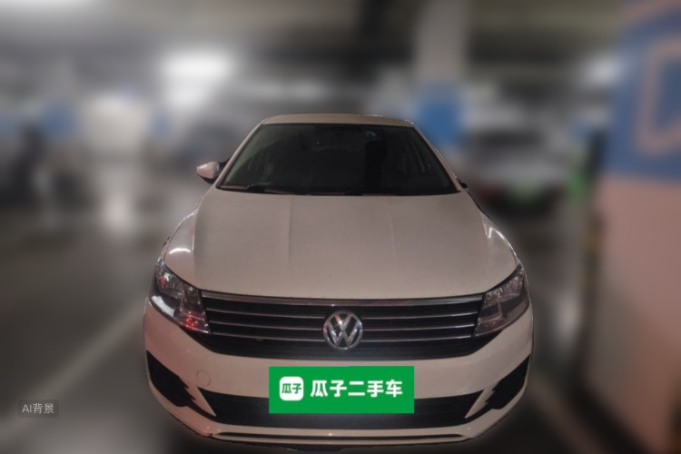 Volkswagen Lavida 2020 #3 Volkswagen Lavida 2020 car image #3