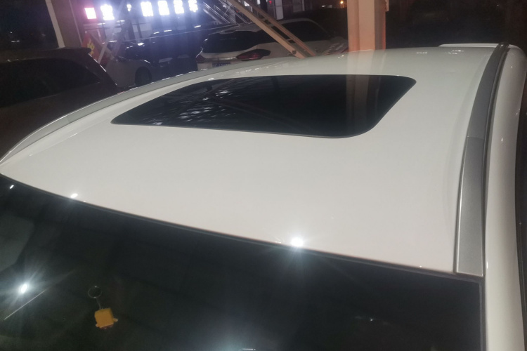 GEELY Coolray 2021 #25 GEELY Coolray 2021 car image #25