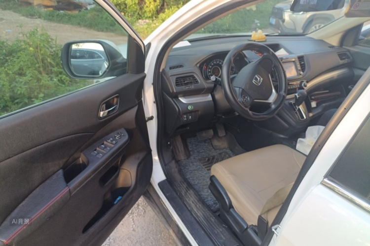 Honda CR-V 2016 car image #18