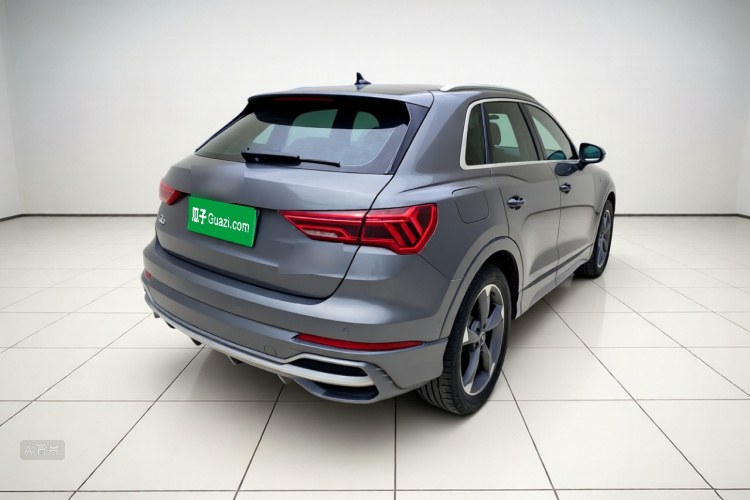 Audi Q3 2022 #7 Audi Q3 2022 car image #7