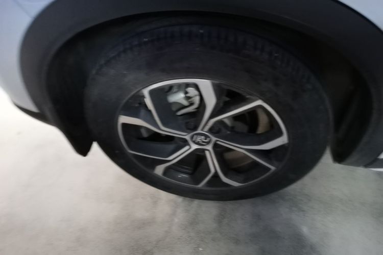 BYD Yuan Plus 2023 car image #10