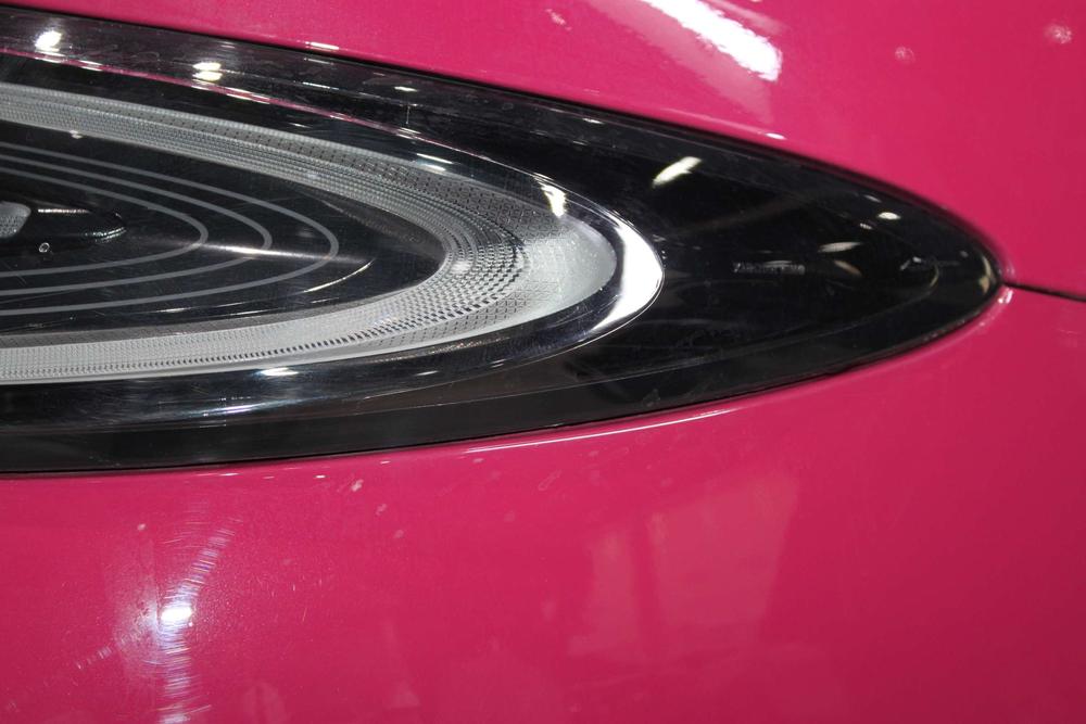 2025 imagen de coche #10