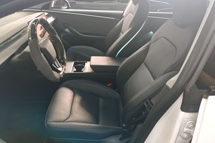 Tesla Model 3 2024 car image #15