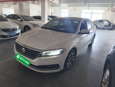 Volkswagen Lavida 2022 Volkswagen Lavida 2022 car image