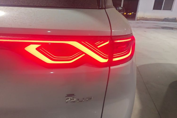 BYD YuanUP 2025 #8 BYD YuanUP 2025 imagen de coche #8