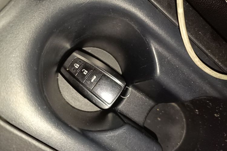 Toyota Corolla 2020 car image #10