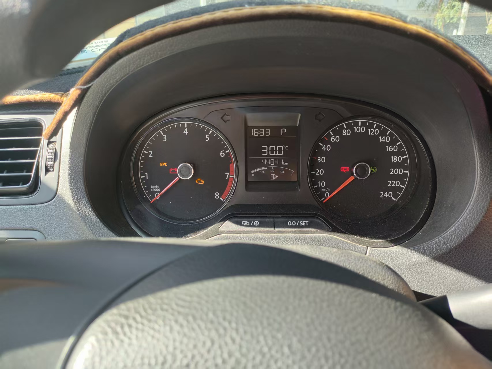 Volkswagen Polo 2018 #5 Volkswagen Polo 2018 car image #5