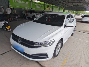 Volkswagen Bora 2020 car image 