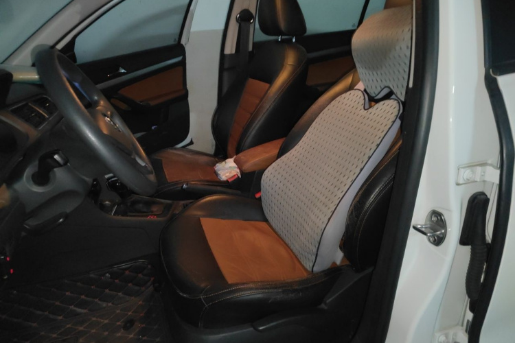 Volkswagen Lavida 2017 #19 Volkswagen Lavida 2017 car image #19
