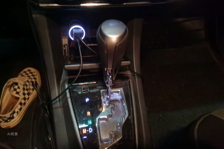 Toyota Corolla 2016 car image #16