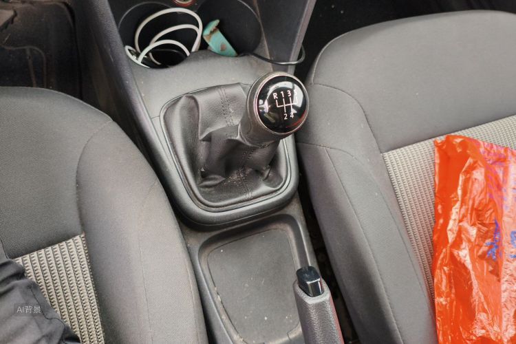 Volkswagen Polo 2015 car image #16