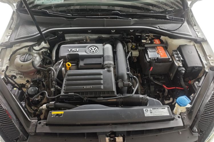 Volkswagen Golf 2019 #20 Volkswagen Golf 2019 car image #20