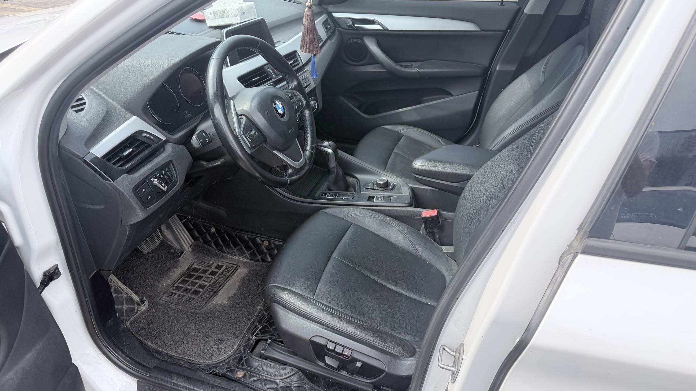 BMW X1 2018 #5 BMW X1 2018 image de voiture #5
