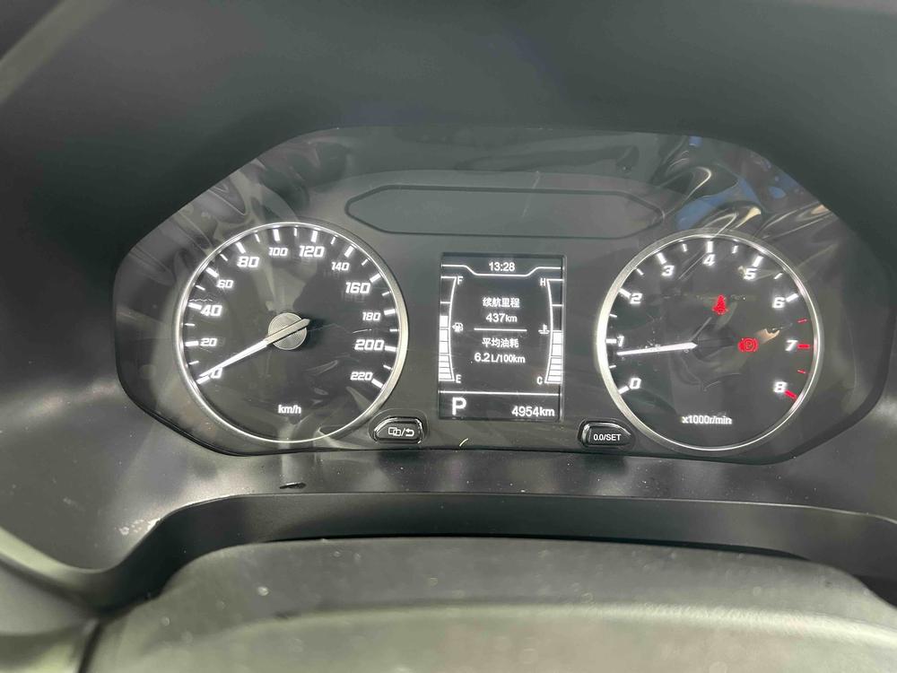 Chery Tiggo 5x 2025 #12 Chery Tiggo 5x 2025 car image #12
