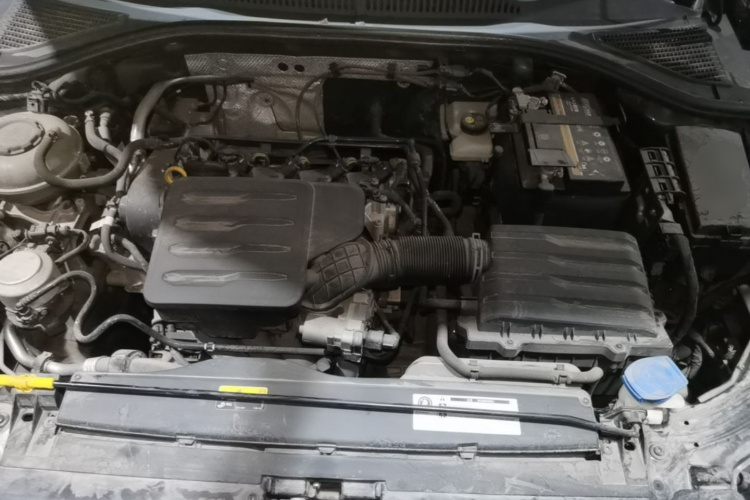 Volkswagen Lavida 2021 car image #20