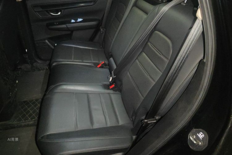 Honda CR-V 2023 #19 Honda CR-V 2023 car image #19