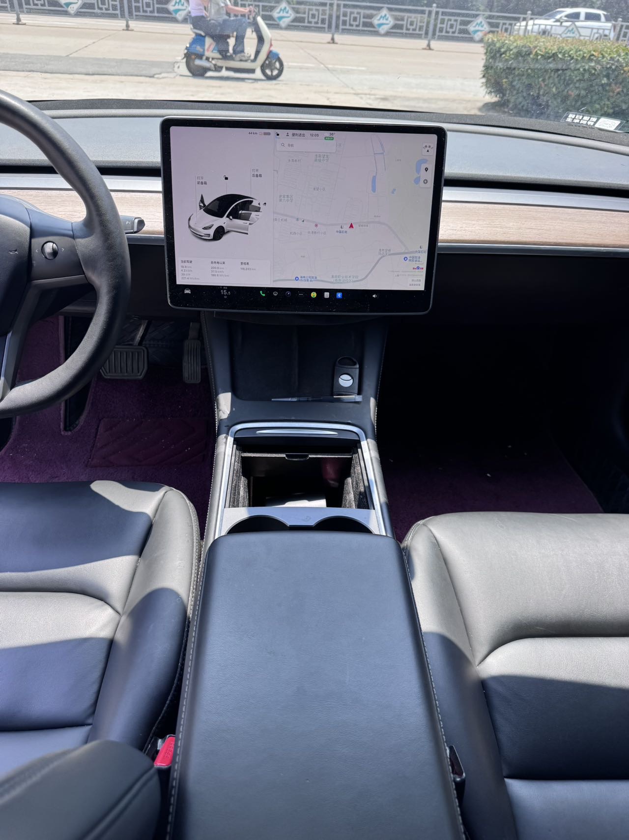 Tesla Model 3 2021 #6 Tesla Model 3 2021 immagine di auto #6