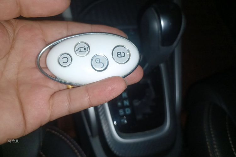 BYD Yuan 2018 car image #10
