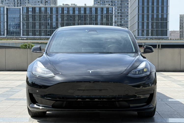 Tesla Model 3 2022 #6 Tesla Model 3 2022 immagine di auto #6