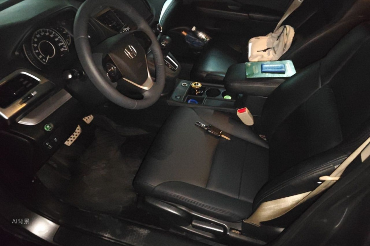 Honda CR-V 2015 #18 Honda CR-V 2015 car image #18
