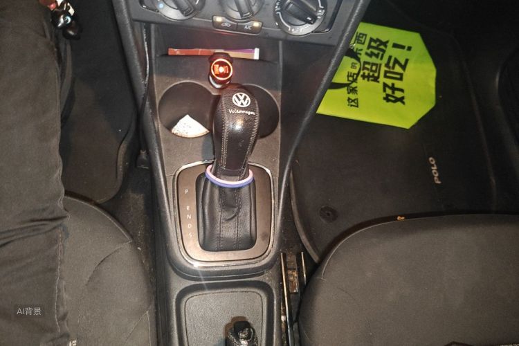 Volkswagen Polo 2018 car image #16