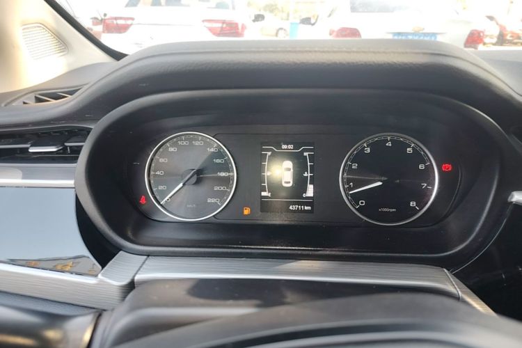 Chery Arrizo 5 2021 #12 Chery Arrizo 5 2021 صورة سيارة #12