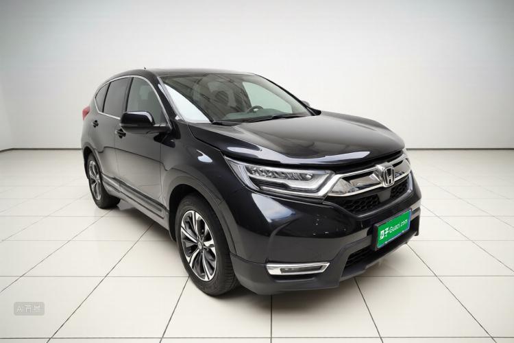 Honda CR-V 2019 #4 Honda CR-V 2019 car image #4