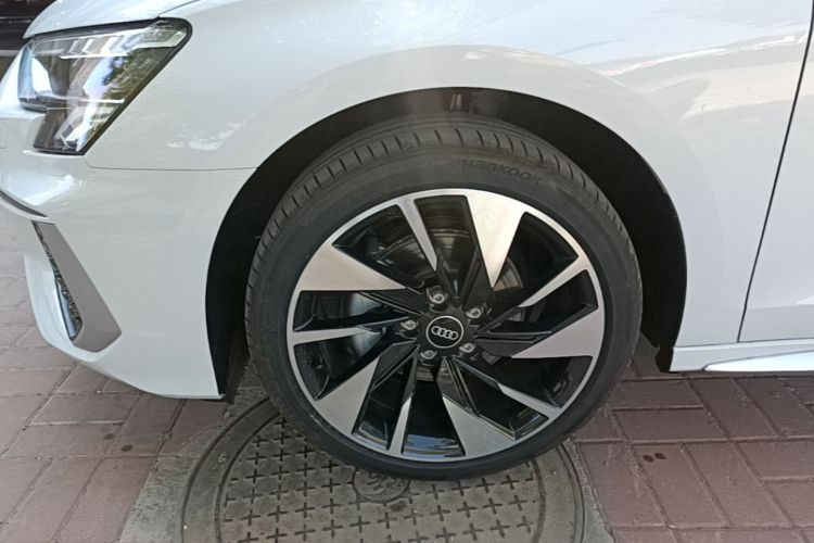 Audi A3 2026 immagine di auto #9