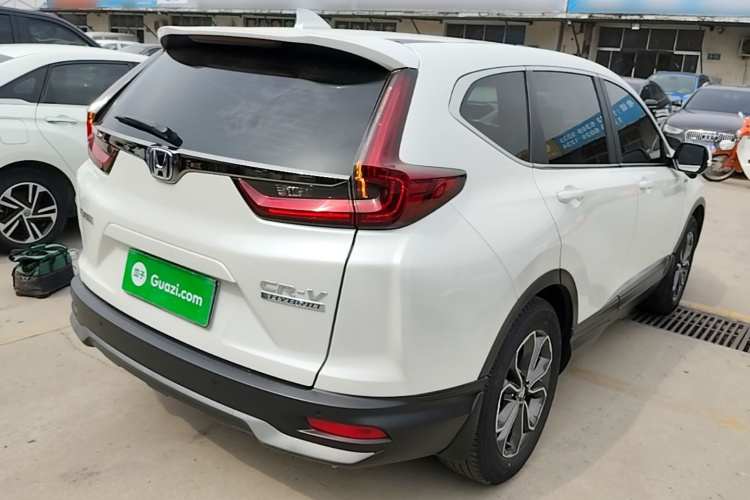 Honda CR-V 2023 car image #7