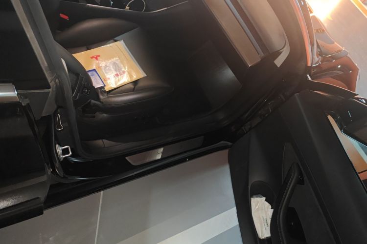 Tesla Model 3 2020 #23 Tesla Model 3 2020 car image #23